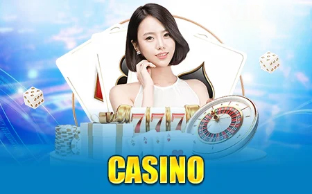 casino